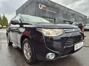 Mitsubishi Outlander Bild 3