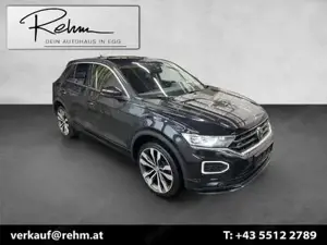 Volkswagen T-Roc Bild 3