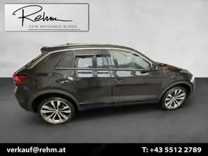 Volkswagen T-Roc Bild 4