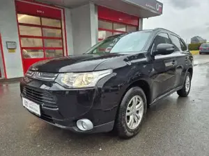 Mitsubishi Outlander Bild 7