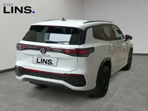 Volkswagen Tayron Bild 4