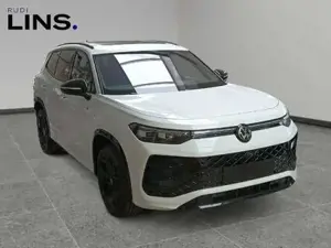 Volkswagen Tayron Bild 5