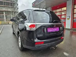 Mitsubishi Outlander Bild 11