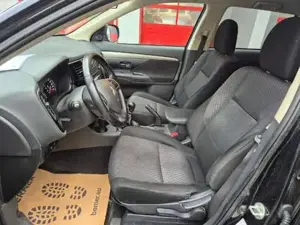 Mitsubishi Outlander Bild 17