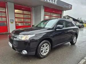 Mitsubishi Outlander Bild 6