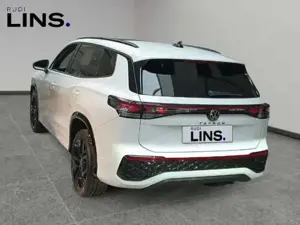 Volkswagen Tayron Bild 2