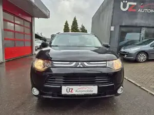 Mitsubishi Outlander Bild 5