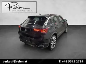 Volkswagen T-Roc Bild 5