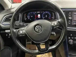 Volkswagen T-Roc Bild 12