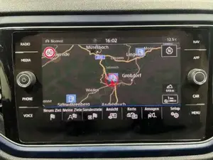 Volkswagen T-Roc Bild 15