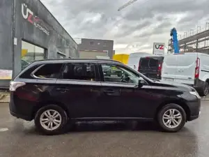 Mitsubishi Outlander Bild 16