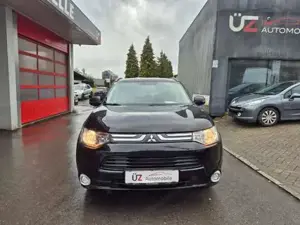 Mitsubishi Outlander Bild 4