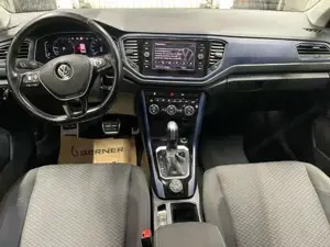 Volkswagen T-Roc Bild 11