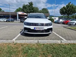 VW Tiguan 2.0tdi r-line**************************** Bild 6