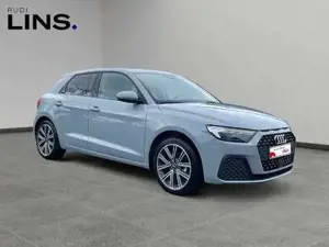 Audi A1 Bild 7