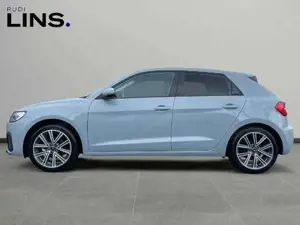 Audi A1 Bild 2