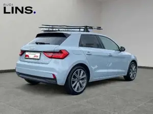 Audi A1 Bild 5
