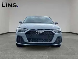 Audi A1 Bild 8