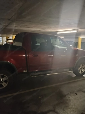 Ford Pick Up V8 Bild 5