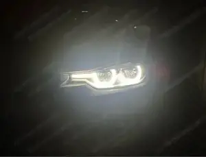 neues Pickerl, BMW xDrive 320d Tourin Bild 10