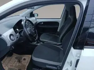 Volkswagen e-up! Bild 9