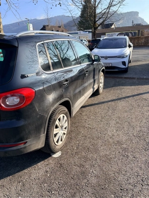 vw tiguan  Bild 7