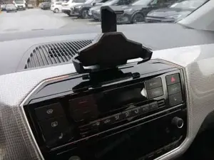 Volkswagen e-up! Bild 19