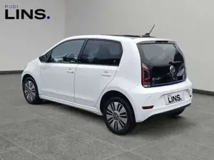 Volkswagen e-up! Bild 3