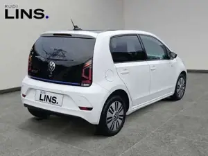 Volkswagen e-up! Bild 5
