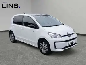 Volkswagen e-up! Bild 7