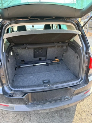 vw tiguan  Bild 5