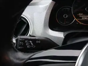 Volkswagen e-up! Bild 16