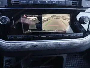 Volkswagen e-up! Bild 18