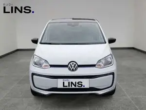 Volkswagen e-up! Bild 8