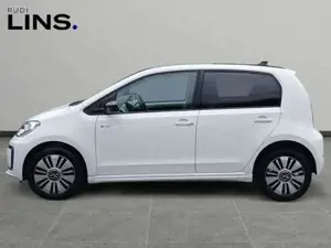 Volkswagen e-up! Bild 2
