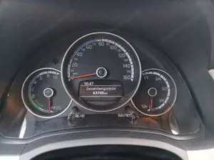 Volkswagen e-up! Bild 15