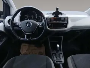 Volkswagen e-up! Bild 10