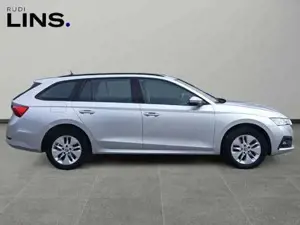 Skoda Octavia Bild 6