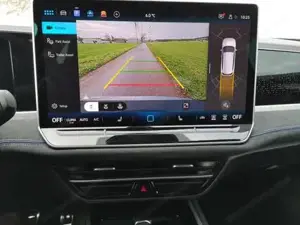 VW Passat Variant 2.0 TDI 142 kW 4Motion R-Line DSG Head Up AHK N... Bild 8