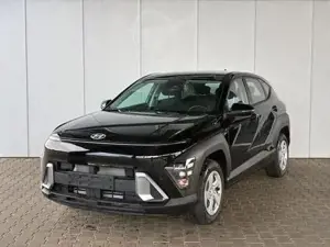 Hyundai KONA Comfort 1.0 T-GDI / Navi PDC VH + Kamera Tempo...