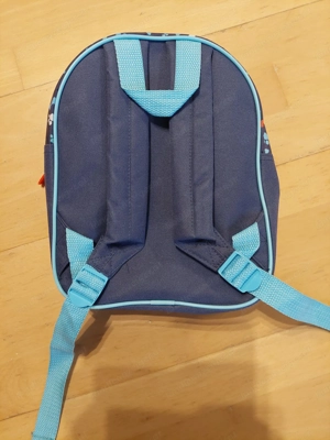Rucksack Paw Patrol Bild 2