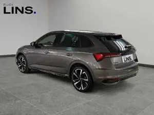Skoda Scala Bild 3
