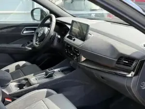 Nissan Qashqai N-DESIGN 1.3 mHEV AT Pano*20'*NAVI*E-Heck*SHZ*H... Bild 4