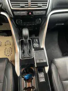 Mitsubishi Eclipse Bild 11