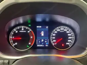 Mitsubishi Eclipse Bild 13