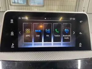 Mitsubishi Eclipse Bild 15