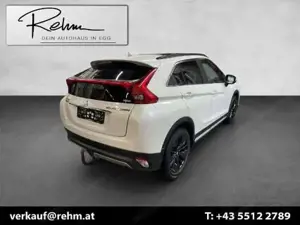 Mitsubishi Eclipse Bild 4