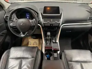 Mitsubishi Eclipse Bild 8