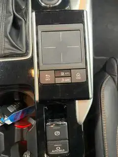 Mitsubishi Eclipse Bild 20