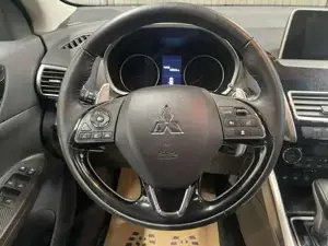 Mitsubishi Eclipse Bild 9